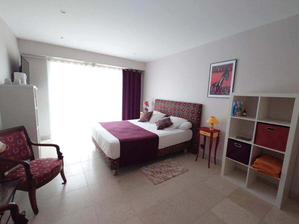 Chambres D'Hotes "Toutuncinemer" Saleilles المظهر الخارجي الصورة