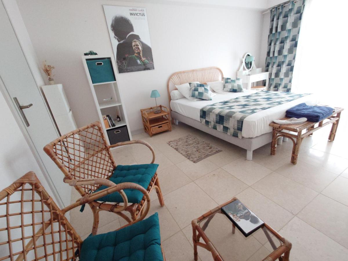 Chambres D'Hotes "Toutuncinemer" Saleilles المظهر الخارجي الصورة